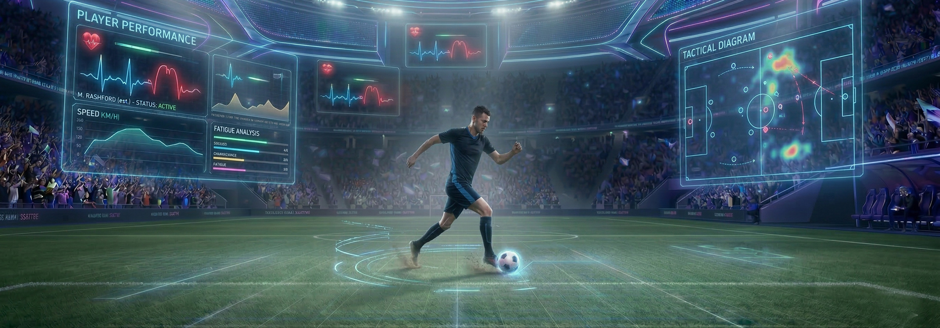 How BERTopic Maps the Past and Predicts What’s Next in Sports Analytics